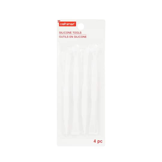 12 Pack: Resin Silicone Tools Set by Craft Smart®